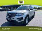 2017 Ford Explorer for sale