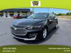 2017 Chevrolet Malibu for sale