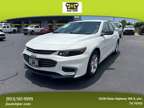 2017 Chevrolet Malibu for sale