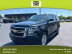 2017 Chevrolet Tahoe for sale