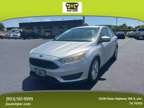 2016 Ford Focus for sale