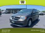 2017 Dodge Grand Caravan Passenger for sale