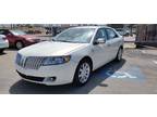 2012 Lincoln MKZ FWD