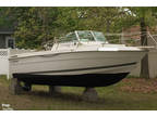 1998 Seaswirl Striper 2150
