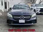 $22,895 2020 Mercedes-Benz C-Class with 78,465 miles!