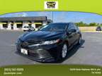 2019 Toyota Camry for sale