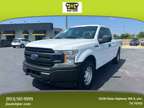 2018 Ford F150 Super Cab for sale