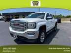 2018 GMC Sierra 1500 Crew Cab for sale