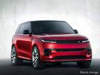 2023 Land Rover Range Rover Sport P360 SE