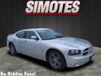 2007 Dodge Charger RT