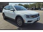 2020 Volkswagen Tiguan SE 4Motion