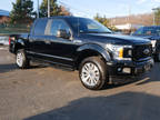 2018 Ford F-150 XL STX PACKAGE
