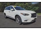 2013 Infiniti JX35 Base