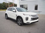 2021 Mitsubishi Outlander Sport SE