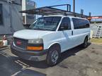 2008 Gmc Savana LS 3500