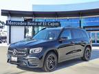2023 Mercedes-Benz Glb GLB 250
