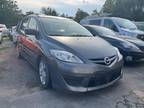2009 Mazda Mazda5 Sport