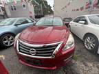 Used 2013 Nissan Altima for sale.