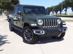 2022 Jeep Gladiator Overland - Arlington,Texas