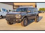 2023 Ford Bronco Badlands Advanced