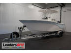 New 2024 Sea Fox 228 Commander