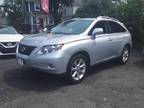 Used 2012 Lexus Rx 350 for sale.