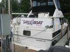 1991 carver 330 Boat for Sale