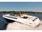 1992 Cobalt 255 Condurre