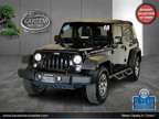 2018 Jeep Wrangler JK Unlimited Rubicon
