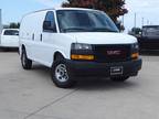 2019 GMC Savana Cargo Van Work Van - Arlington,Texas