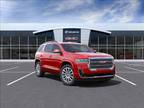 2023 GMC Acadia Denali - Arlington,Texas
