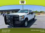2015 Ford F250 Super Duty Super Cab for sale