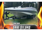 2023 Tahoe 1950 DECK
