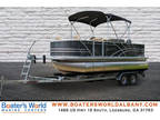 2023 Sylvan MIRAGE 822 PARTY FISH 4.0