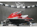 11 foot Yamaha Waverunner