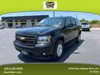2014 Chevrolet Suburban 1500 for sale