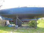 1977 Morgan mart Boat for Sale