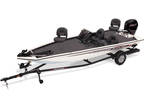 2024 Tracker Pro Team 190 TX