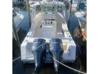 2006 Regulator 29 FS 2020, Yamaha :: 4Stroke, , Twin, 300 HP, 1300 Hours