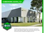 Warehouse and Office Space Available! Azusa, CA