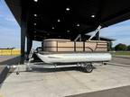 2021 Bentley 180 LE Cruise Boat for Sale