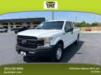 2020 Ford F150 Super Cab for sale