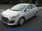 $7,990 2017 Hyundai Elantra GT with 87,863 miles!
