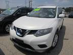 2014 Nissan Rogue SV