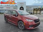 2023 Chrysler Pacifica Plug-In Hybrid Touring L