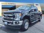 2020 Ford F-350 Super Duty XLT