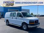 2020 Gmc Savana 2500