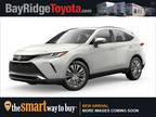2023 Toyota Venza Limited