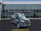2023 Mercedes-Benz Sprinter 3500