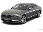 2017 Volvo S90 T6 Inscription